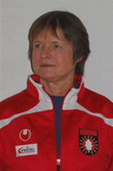 Helga Alber